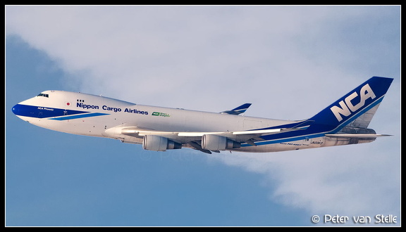 3022711 NipponCargo B747-400 JA03KZ AMS 10022013