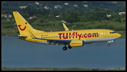 2001613 TUIfly B737-700W D-AHXC CFU 02062007