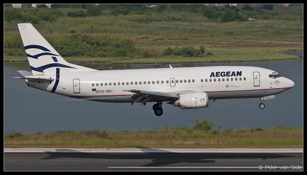 2001763 Aegean B737-300 SX-BGY CFU 03062007