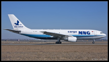 7002434 MNGCargo A300B4-203F TC-MNN  AMS 23032006