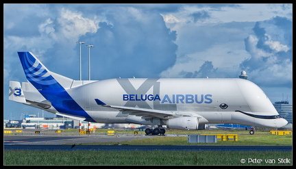 20240912 164413 6132727 Airbus A330-743L-BelugaXL F-GXLI #XL3 AMS Q2