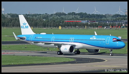 20240827 141941 R03441 KLM A321NX PH-AXA arrival-delivery AMS Q2