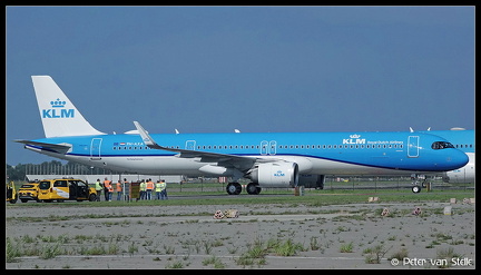 20240827 142552 R03454 KLM A321NX PH-AXA arrival-delivery AMS Q2