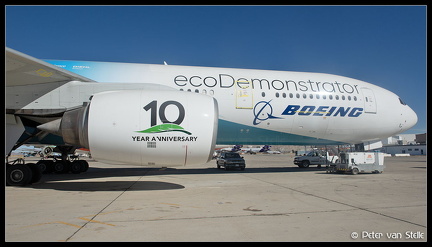 20241114 120519 8092325 Boeing B777-200 N861BC EcoDemonstrator-nose VCV Q2 copy