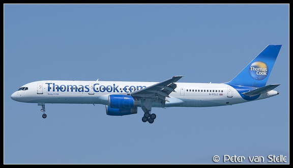 2005200 ThomasCook B757-200 G-FCLC  HER 18092008